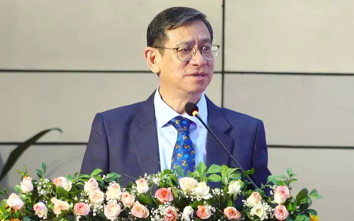 India Not a Religious State, Constitution Reflects Pluralism: Supreme Court Justice N. Kotiswar Singh