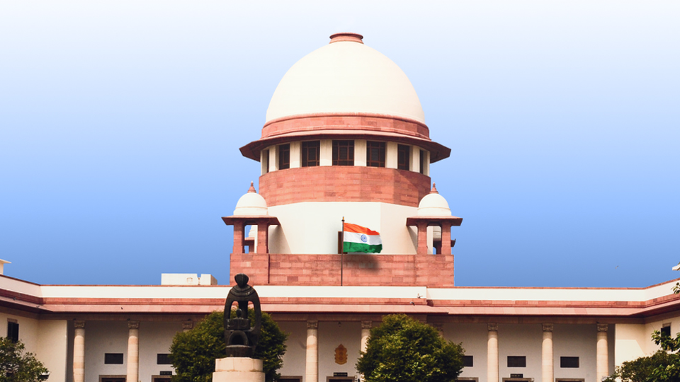 Supreme Court Declines PIL Seeking 50% Reservation for Women in Judicial Services and Government Panels