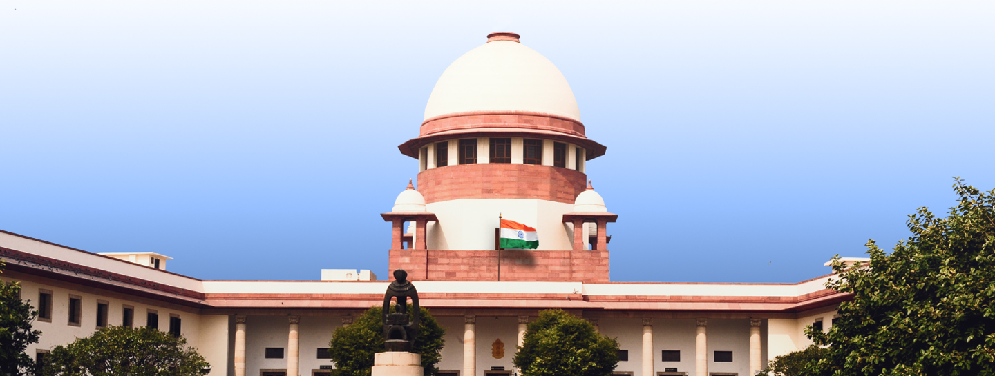 Supreme Court Declines PIL Seeking 50% Reservation for Women in Judicial Services and Government Panels