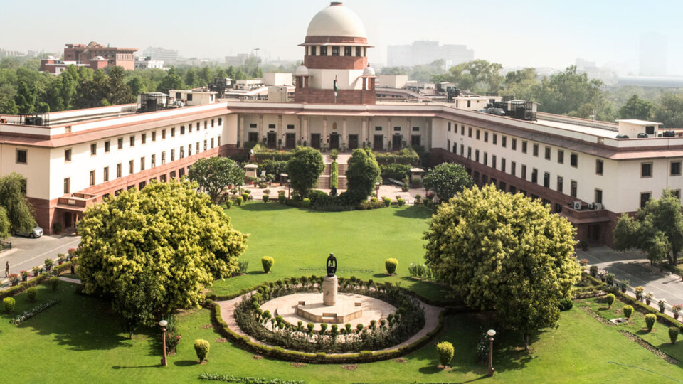 Supreme Court Warns High Courts Against ‘Adverse Remarks’ on Judges; Emphasises Guardian Role Over District Judiciary