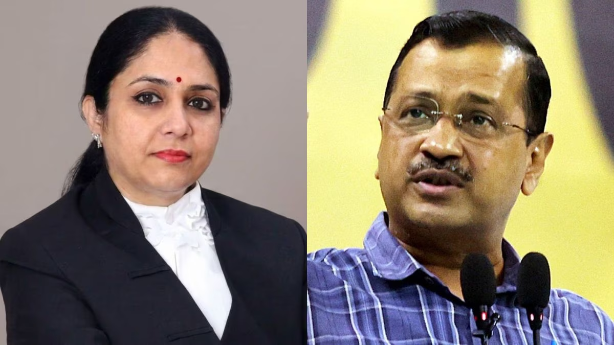Delhi High Court PIL Seeks Contempt Action Against Arvind Kejriwal Over Circulation of Court Hearing Videos