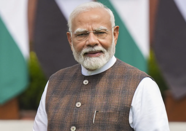 Supreme Court Plea Challenges PM Narendra Modi’s April 18 Doordarshan Speech Over Alleged MCC Violation