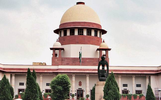 Supreme Court Plea Against PM Modi Doordarshan Speech Alleges MCC Violation
