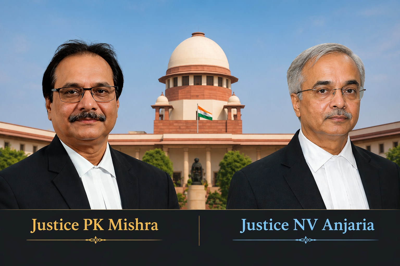 Supreme Court: ED Clarifies No Claim of Constitutional Breakdown in West Bengal I-PAC Case