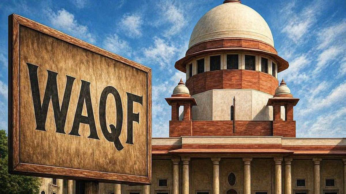 Service Inam Land Attached to Mosque Is Wakf Property, Cannot Be Alienated: Supreme Court Reaffirms Legal Position    