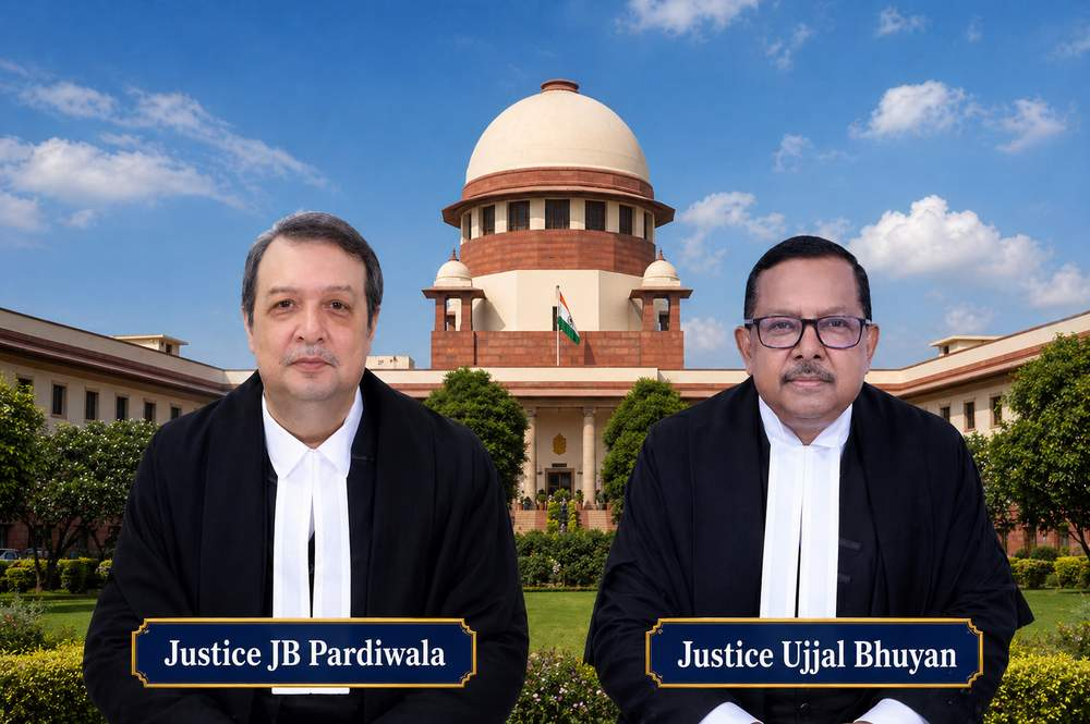Court Cannot Direct Accused to Surrender While Rejecting Anticipatory Bail: Supreme Court Clarifies Law in Complaint Cases