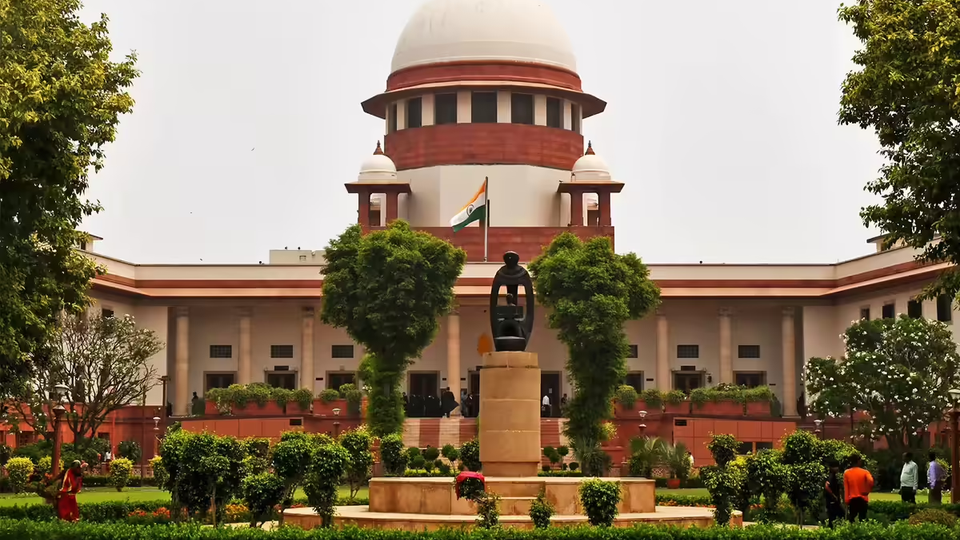 TMC Moves Supreme Court in Urgent Plea Against ECI Decision on Counting Supervisors for Bengal Elections