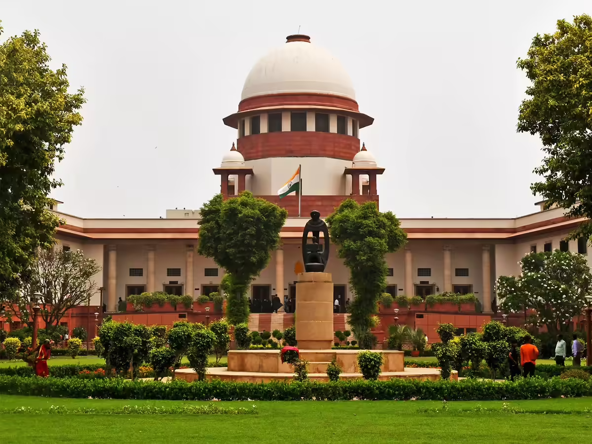 TMC Moves Supreme Court in Urgent Plea Against ECI Decision on Counting Supervisors for Bengal Elections