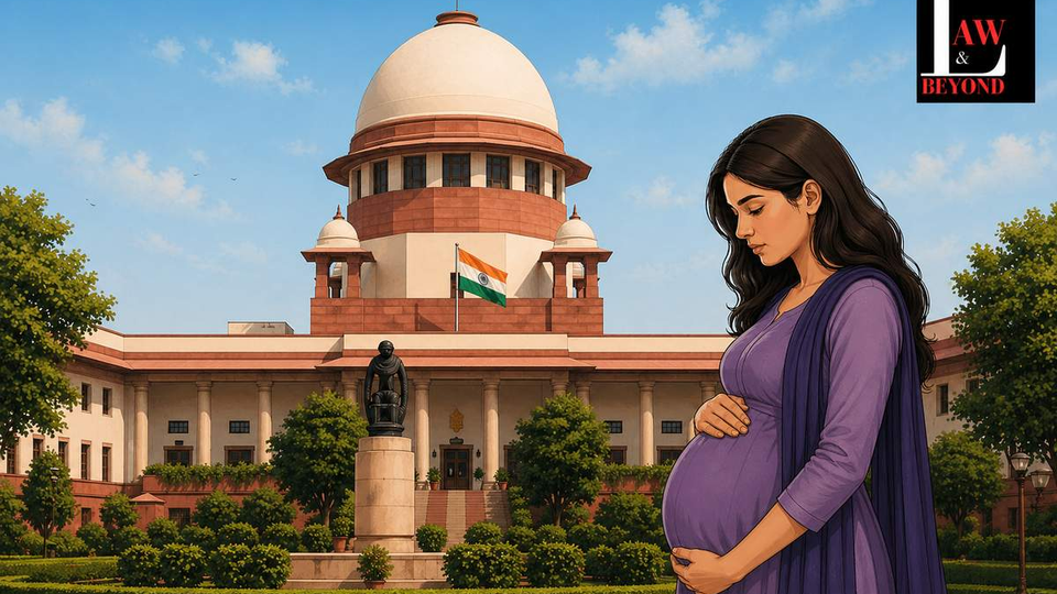 Supreme Court Calls for Removal of Abortion Time Limit for Minor Rape Survivors, Emphasises Dignity and Choice