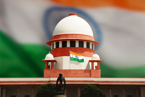 Supreme Court Limits Article 227 Powers: High Courts Cannot Substitute Execution Court Findings