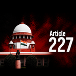 Supreme Court Clarifies Limits of Article 227: High Courts Cannot Substitute Plausible Views of Execution Courts