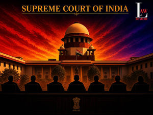 Union Cabinet Approves Increase in Supreme Court Strength to 38 Judges | Amendment Bill 2026