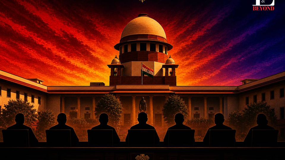 Union Cabinet Approves Key Move to Increase Supreme Court Strength to 38 Judges