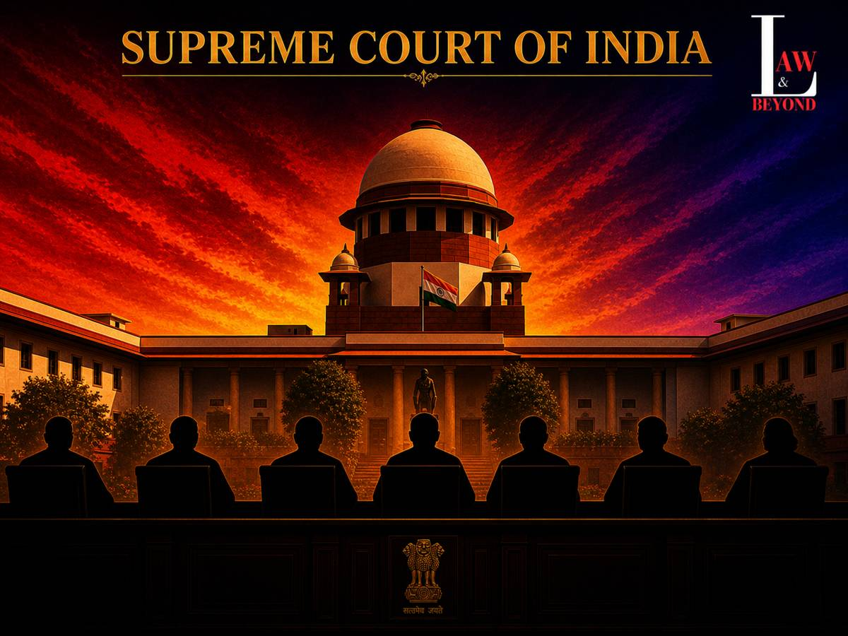 Union Cabinet Approves Key Move to Increase Supreme Court Strength to 38 Judges