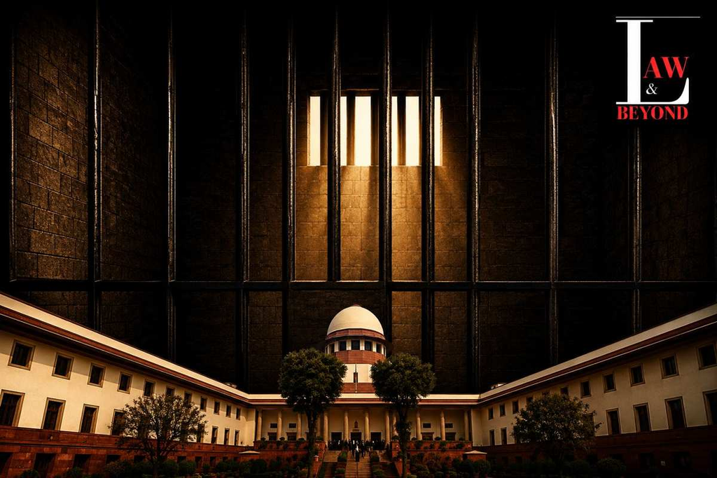 Supreme Court’s Powerful Relief To Murder Convict After 22 Years In Jail; Faults Orissa HC For Rejecting Appeal On Delay