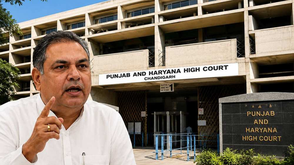 Political Victimisation Claim: Punjab Minister Sanjeev Arora Seeks Parity With BJP MPs In Plea Against ED Arrest Before P&H High Court