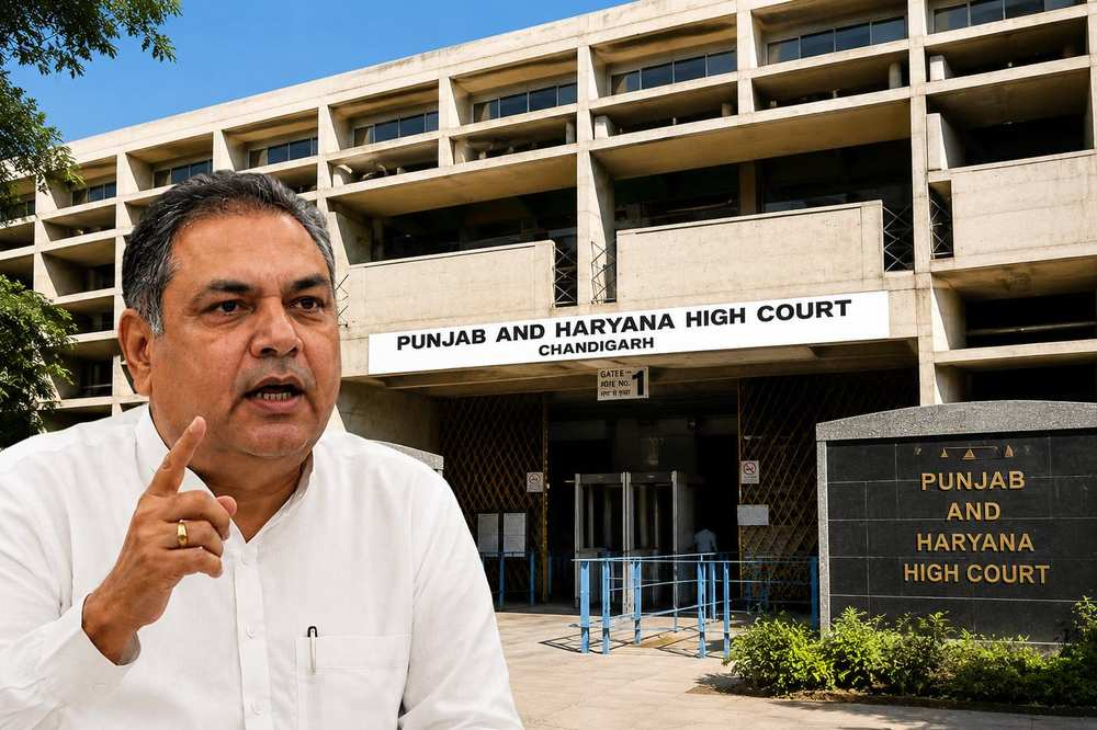 Political Victimisation Claim: Punjab Minister Sanjeev Arora Seeks Parity With BJP MPs In Plea Against ED Arrest Before P&H High Court