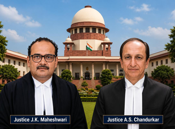 Frictionless Relationship Between Bar and Bench Furthers Justice: Supreme Court Closes Contempt Case Against Yatin Oza