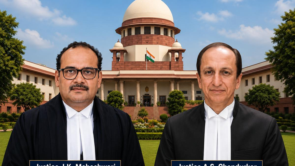 Frictionless Relationship Between Bar and Bench Furthers Justice: Supreme Court Closes Contempt Case Against Yatin Oza