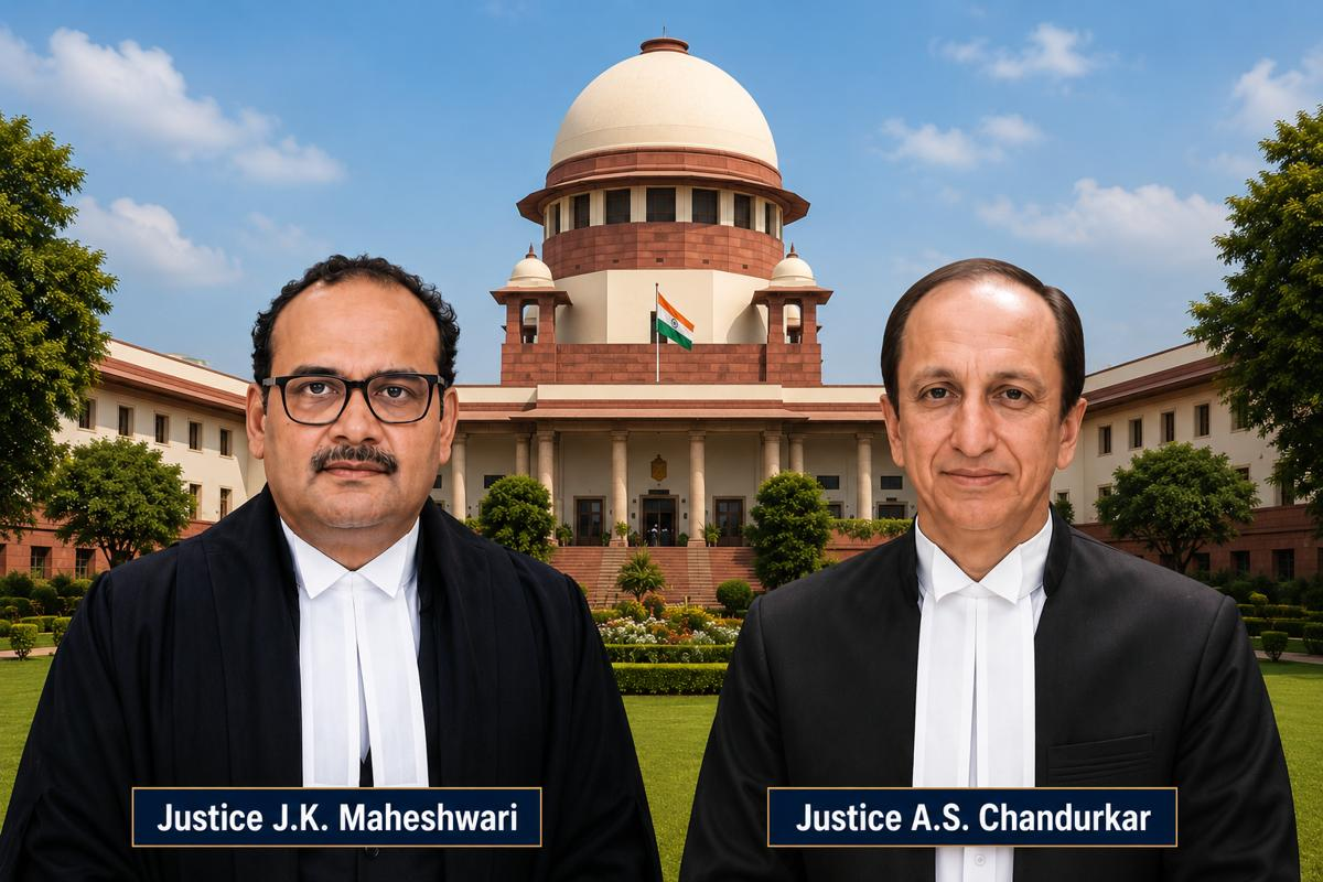 Frictionless Relationship Between Bar and Bench Furthers Justice: Supreme Court Closes Contempt Case Against Yatin Oza