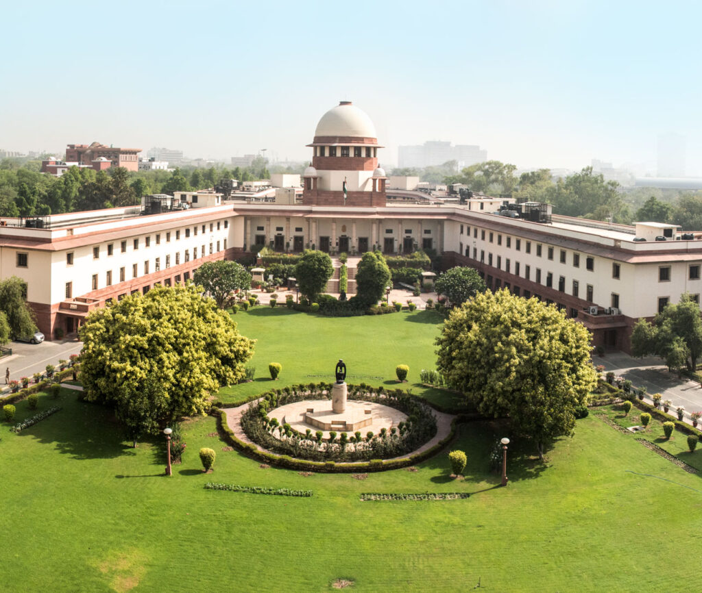 Supreme Court Says Frictionless Bar and Bench Relationship Furthers Justice in Yatin Oza Contempt Case