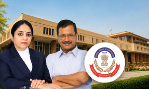 Justice Swarana Kanta Sharma Recuses From Delhi Excise Policy Case After Contempt Proceedings Against Arvind Kejriwal