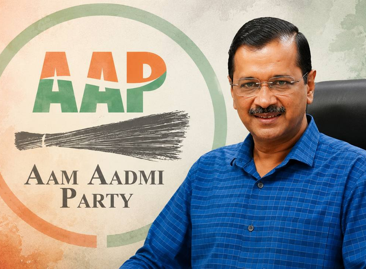 Delhi High Court Dismisses PIL Seeking Deregistration of AAP, Disqualification of Arvind Kejriwal From Elections