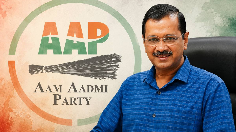 Delhi High Court Dismisses PIL Seeking Deregistration of AAP, Disqualification of Arvind Kejriwal From Elections