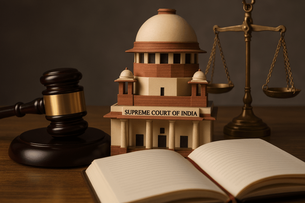 Supreme Court Upholds Husband’s Murder Conviction in Matrimonial Home Death Case Under Section 106 Evidence Act