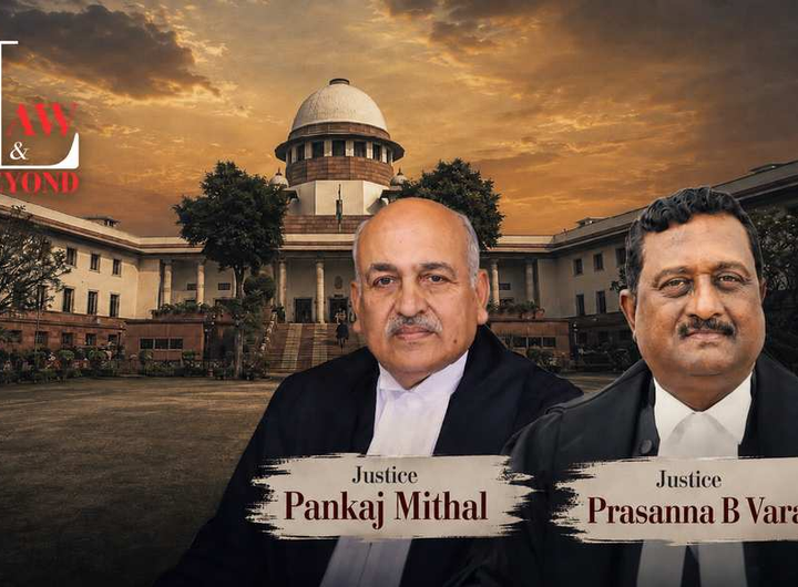 Supreme Court Upholds Murder Conviction in Matrimonial Home Death Case, Draws Adverse Inference Under Section 106 Evidence Act