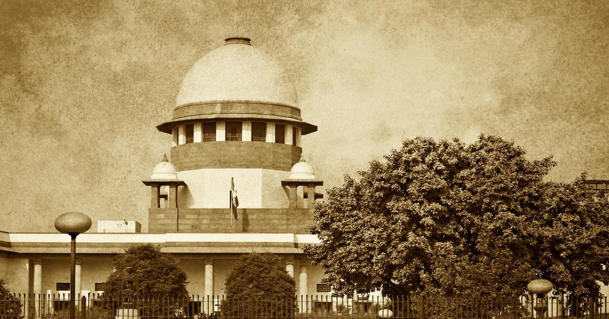 Supreme Court Sets Aside Allahabad HC Directions in Bail Proceedings Under Section 483 BNSS