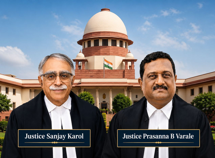 Supreme Court Sets Aside Allahabad HC’s Far-Reaching Directions in Bail Proceedings, Says Bail Jurisdiction Cannot Be Expanded Beyond Statute