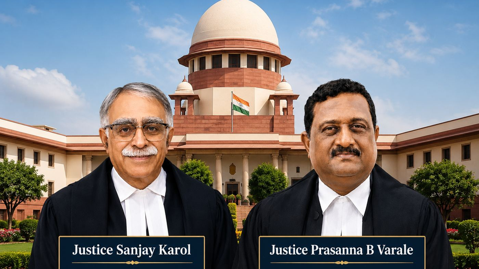 Supreme Court Sets Aside Allahabad HC’s Far-Reaching Directions in Bail Proceedings, Says Bail Jurisdiction Cannot Be Expanded Beyond Statute