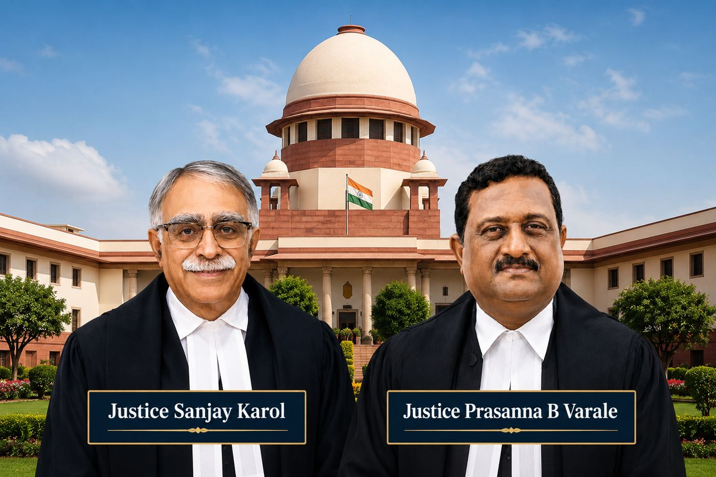 Supreme Court Sets Aside Allahabad HC’s Far-Reaching Directions in Bail Proceedings, Says Bail Jurisdiction Cannot Be Expanded Beyond Statute